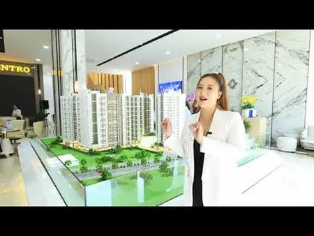 Destino centro - SỞ HỮU CĂN HỘ TRUNG TÂM BẾN LỨC TÂM ĐIỂM SỐNG XANH, ĐẦU TƯ SINH (Tin Hết Hạn)