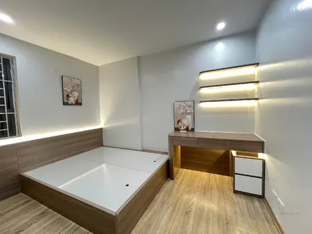 Bán căn hộ 2 ngủ full nội thất thất tòa Rice Linh Đàm, giá 3,6 tỷ. (Tin Hết Hạn)