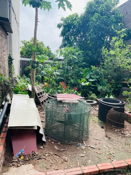 Chính chủ bán mảnh đất 41m2 thôn Bình Trù, Gia Lâm đã có sổ (Tin Hết Hạn)