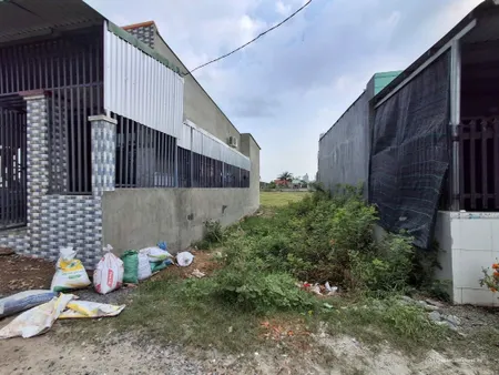 bán gấp 90m2 đất shr ngay ngã 3 mỹ hạnh, đường xe hơi (Tin Hết Hạn)