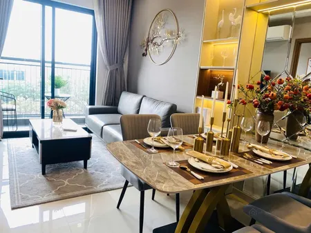 CITYMARK – NƠI AN CƯ LÝ TƯỞNG, THĂNG HOA CUỘC SỐNG (Tin Hết Hạn)