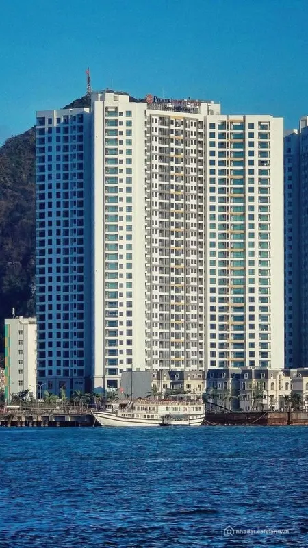 Cắt Lỗ căn hộ Studios 36m2 trong toà S2 Best Western Premier Sapphire Hạ Long. (Tin Hết Hạn)