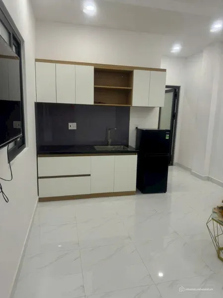 Gia đình có kế hoạch định cư nên cần nhượng lại căn hộ mới toanh (Tin Hết Hạn)