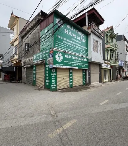 intracom riverside vĩnh Ngọc CƠ HỘI ĐẦU TƯ VÀ AN CƯ TẠI TIÊN DƯƠNG – ĐÔNG ANH (Tin Hết Hạn)