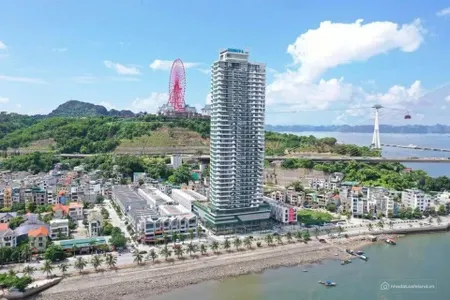 Quỹ căn hộ View Biển chung cư Green diamond Hạ Long giá tốt nhất T3/2025 (Tin Hết Hạn)