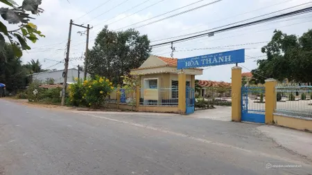 Đất thổ 10x30 đường đang trải bê tông 6m cách DT 839 chỉ 200m (Tin Hết Hạn)