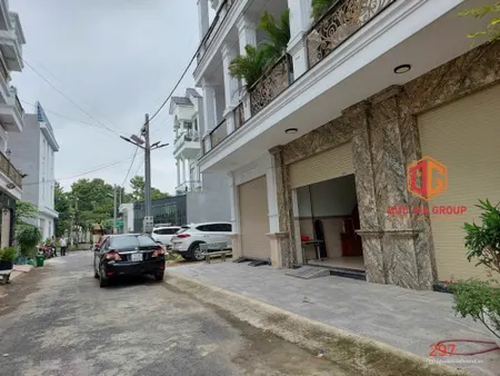Bán lô đất khu dân cư Hiệp Hòa, Biên Hòa. Gần trung tâm thương mại AEON, 90m2! (Tin Hết Hạn)