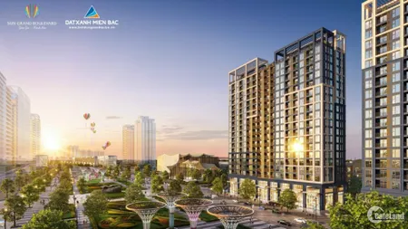 Chào bán căn P1-10 dự án Sun The Pathway Sầm Sơn (Tin Hết Hạn)