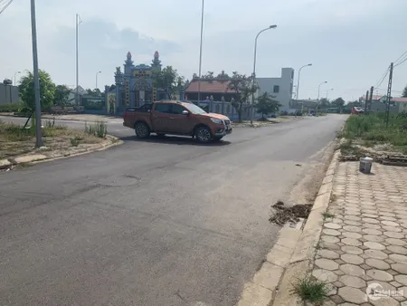 Đất tái định cư Quảng Đại thành phố Sầm Sơn gần khu đô thị Vlasta (Tin Hết Hạn)