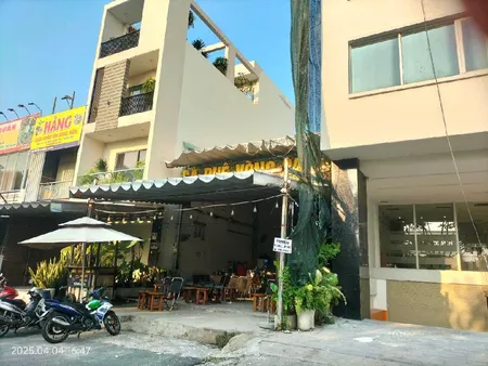TÂN BÌNH, ĐẤT MẶT TIỀN TRƯỜNG CHINH, P15 DT 7x16m, GIÁ 19.9 TỶ (Tin Hết Hạn)