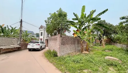 Đất Hồng Kỳ, Sóc Sơn. 170m. Nhỉnh 2ty (Tin Hết Hạn)