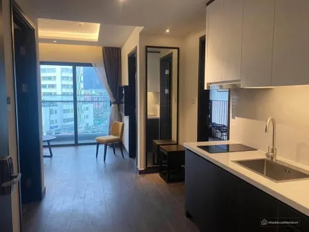 QUÁ RẺ ... CẮT LỖ SÂU Căn Hộ cao cấp 2PN 50m2 The Sapphire Bến Đoan, Hạ Long (Tin Hết Hạn)
