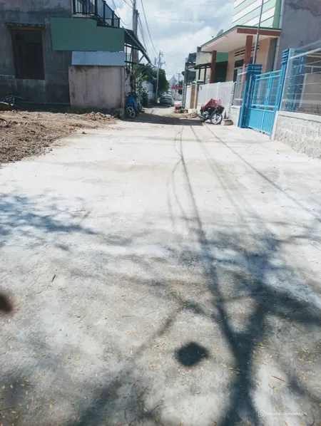 Lô đất 63m2 full thổ – Xây nhà phố chuẩn đẹp! (Tin Hết Hạn)
