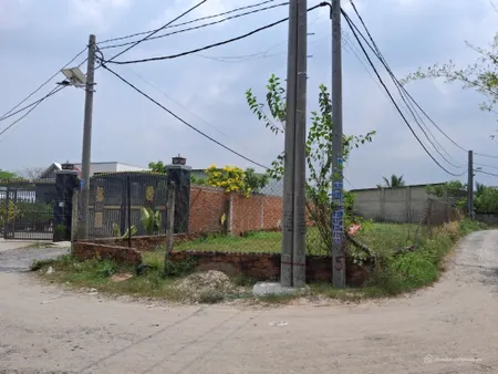 chủ cắt lỗ 20% 298m2 cách mặt tiền đức hòa thượng 200m đường xe hơi (Tin Hết Hạn)