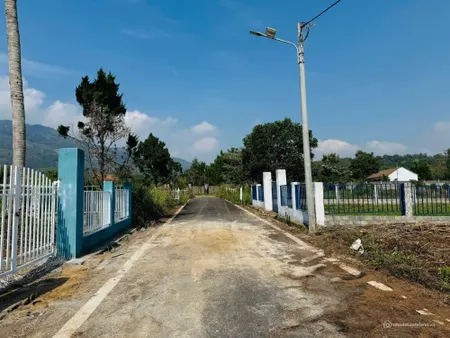 đất trầ hưng đạo -lộc sơn -bảo lộc (Tin Hết Hạn)