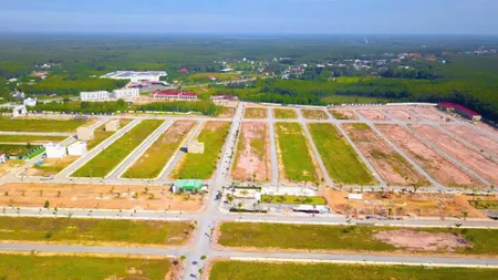 CHỈ TỪ 200 TRIỆU SỞ HỮU NGAY ĐẤT NỀN ALANA CITY – VỊ TRÍ ĐẮC ĐỊA, SINH LỜI CAO! (Tin Hết Hạn)