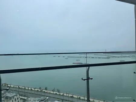Cần bán Cắt Lỗ căn Studios 36m2 View Biển tại chung cư The Sapphire S2, Bến Đoan (Tin Hết Hạn)