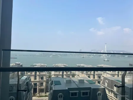 Chính chủ bán căn Studios 37m2 view Chính Biển trung tâm du lịch Hạ Long (Tin Hết Hạn)