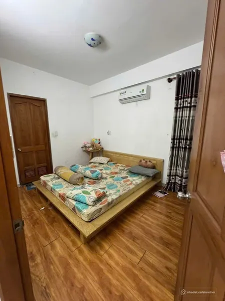 Bán căn hộ khang gia gò vấp , 77m, 3PN,2WC giá : 1 tỷ 850 (Tin Hết Hạn)