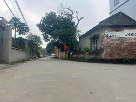 115m tại tiên phương, nở hậu đường ô tô mà gí chỉ 23tr 1m (Tin Hết Hạn)