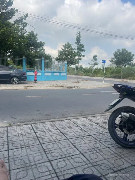 Tái định cư Phước Thiên- Nhơn Trạch - ĐN. kdc đông đúc ổn định thuận tiện (Tin Hết Hạn)