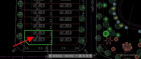 2 lô đầu ve khu phố Cường Thịnh, Quảng Cư- Giá tốt, diện tích đẹp. Thích hợp đầu (Tin Hết Hạn)