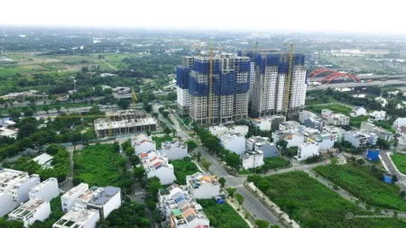Dream Home Riverside – Sống sang, giá cực hời! Chỉ 1,6 tỷ – Sở hữu ngay căn 2PN! (Tin Hết Hạn)