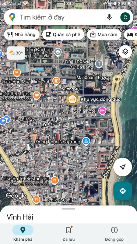 Bán lô đất 2 mặt tiền đường kèm dãy trọ đường Củ Chi - Nha Trang đường ô tô (Tin Hết Hạn)