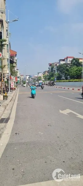 BÁN NHÀ ĐẤT PHỐ ÂU CƠ - TÂY HỒ - 02 MẶT TIỀN - ĐƯỜNG 06 Ô TÔ TRÁNH - KINH DOANH (Tin Hết Hạn)