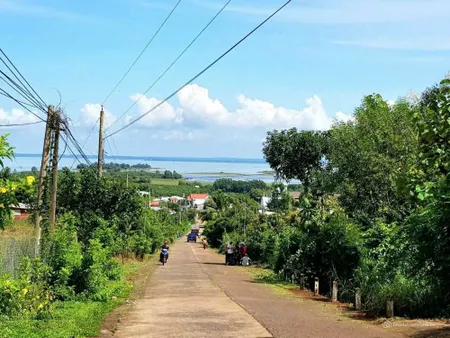 Chốt ngay nền đất vườn 1000m2 sẵn cây ăn trái, điện nước Long Khánh chỉ 869tr (Tin Hết Hạn)