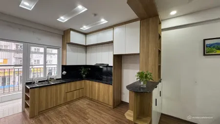 Chính chủ cần bán căn hộ 68m giá 2.4 tỷ, full nội thất tại 6 tòa mới KĐT Thanh H (Tin Hết Hạn)