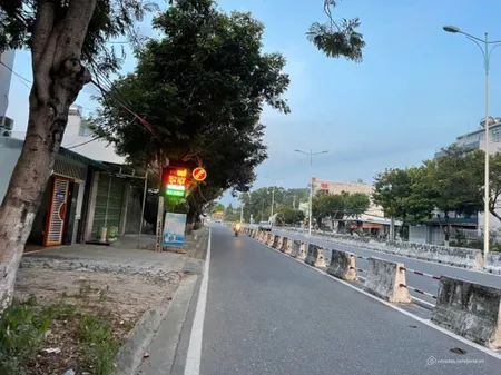 Bán đất mặt tiền Nguyễn Tất Thành gần cổng DIAMOND BAY Nha Trang (Tin Hết Hạn)