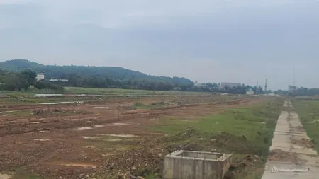Lô Đất mặt đường Tây Sơn 5- bên cạnh khu vui chơi Sun World Sầm Sơn- Giá đầu tư (Tin Hết Hạn)