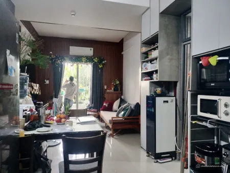 Căn Hộ 73m2 Quận 8- ngay An Dương Vương giá chỉ nhỉnh 1T. (Tin Hết Hạn)