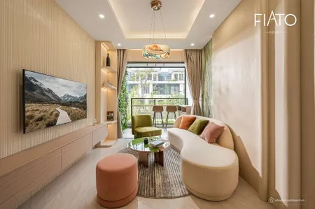 Bán căn hộ cao cấp Fiato Up Town đường Tô Ngọc Vân, giá từ 3,9 tỷ/ căn 80m2 2PN (Tin Hết Hạn)