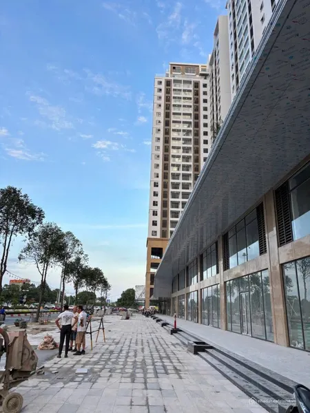 Shophouse 3 tầng SỞ HỮU VĨNH VIỄN-TRONG KĐT CHÍ LINH -GIÁ CHỐT 11ty8 (Tin Hết Hạn)