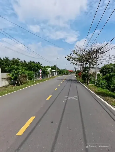 Đất nền full thổ KDC Tân Triều, xe hơi quay đầu 83m2 1ty250 SHR bao sang tên (Tin Hết Hạn)
