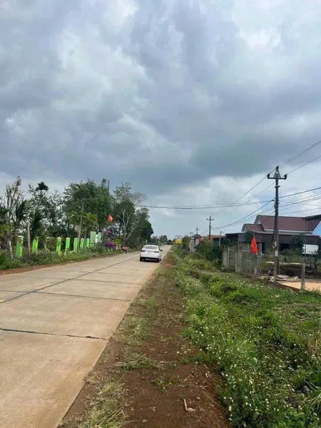 Chính chủ gửi bán giá chỉ 175 triệu. Ngay chợ Bù Nho. (Tin Hết Hạn)