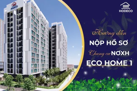 Sở Hữu Ngay Căn Hộ Eco Home 1 - Tp. Phú Mỹ chỉ với giá 600 triệu (Tin Hết Hạn)