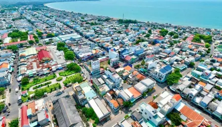 BÁN GẤP Đất Biển BÌNH THUẬN - Sổ Riêng, Thổ Cư 100% - NHẬN LIỀN TAY 6 CHỈ VÀNG (Tin Hết Hạn)