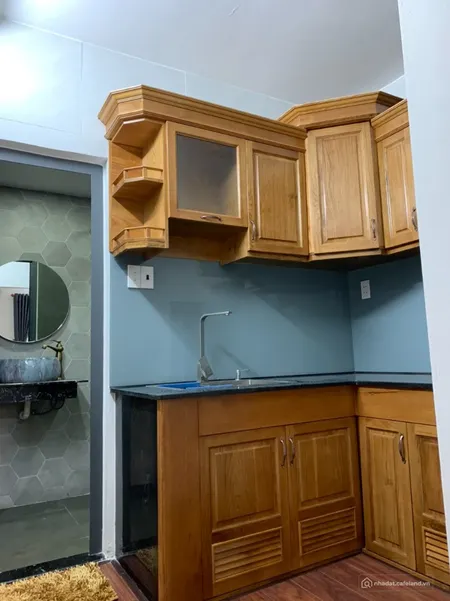 C/Chủ chung cư Tây Thạnh tầng trệt 65m2 2PN SHR (Tin Hết Hạn)