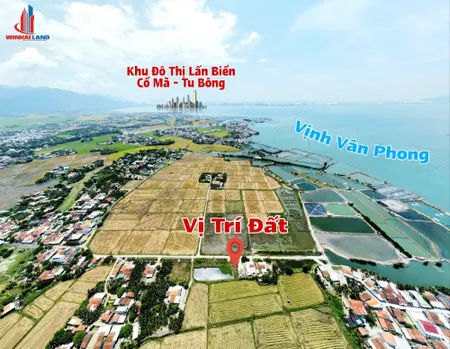 CƠ HỘI SỞ HỮU ĐẤT ĐẸP VIEW BIỂN – 2 MẶT TIỀN – GIÁ TỐT (Tin Hết Hạn)