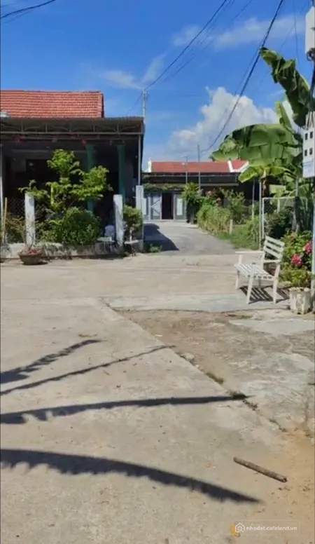 Bán lô đất full thổ Suối Hiệp gần bến xe phía Nam Nha Trang (Tin Hết Hạn)