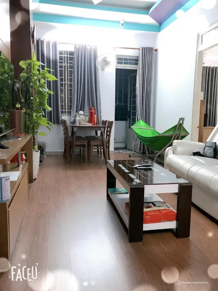 Bán căn chung cư An Bình, 68m, Ngay trung tâm hành chính tỉnh (Tin Hết Hạn)