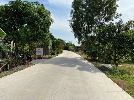 bán đất ngộp ngân hàng, bê tông Lộc Bình 1, SHR chính chủ | 172m2 full thổ (Tin Hết Hạn)