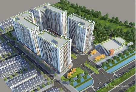 Bán Nhà Ở Xã Hội Quang Châu ( Vaga Home ) Studio 40m2, 1N+ Và 2 Ngủ 63m2. (Tin Hết Hạn)