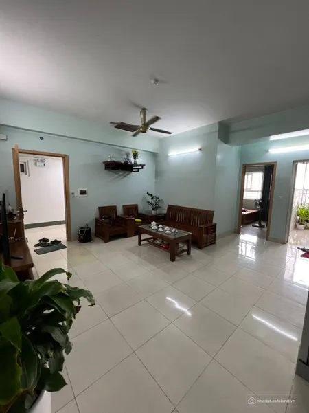 Cần bán gấp căn hộ 70m² view thoáng, full nội thất tại 6 tòa HH02 KĐT Thanh Hà (Tin Hết Hạn)