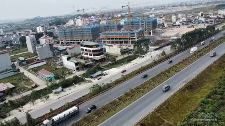 Bán chung cư Bắc Giang NOXH Vega Homes giá chỉ 15tr/m tại Quang Châu,LH 0978793 (Tin Hết Hạn)