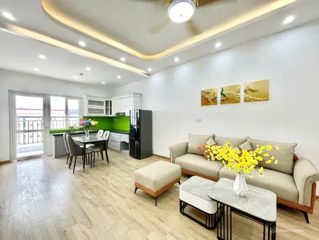 Cần bán gấp căn hộ 68m2 2 ngủ full nội thất mới, giá rẻ nhất KDT Thanh Hà Cienco (Tin Hết Hạn)