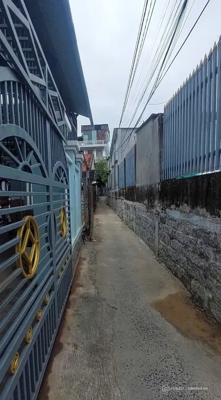 TÔI CẦN SANG NHƯỢNG LÔ ĐẤT THỔ CƯ 176 MẾT VUÔNG PHƯỜNG PHÚ LÂM TP TUY HOÀ (Tin Hết Hạn)